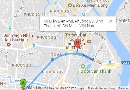 Cửa hàng thiết bị phụ tùng ô tô Đức Lưu